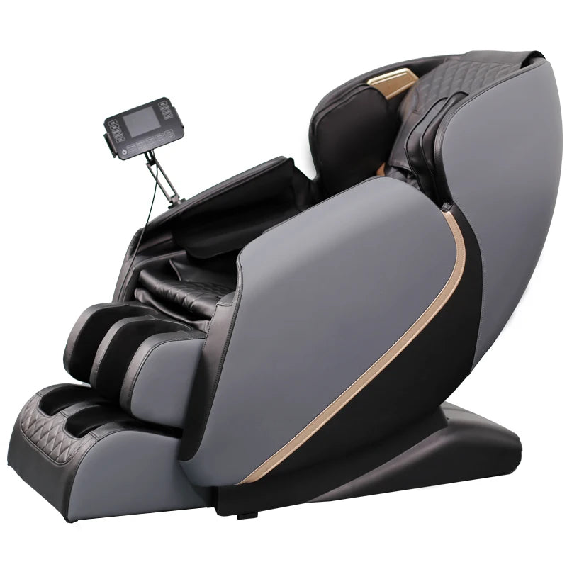 Air Pressure Massage Chait Armchair 8d Massage Chair for Rolling Poltrona Massaggio