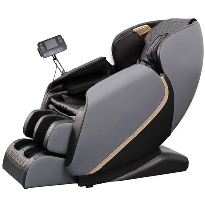 Air Pressure Massage Chait Armchair 8d Massage Chair for Rolling Poltrona Massaggio