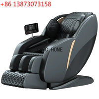 Luxuriöser Home-Massagesessel, multifunktionaler SL-Schienen-Massagesofa für den Innenbereich, Export, grenzüberschreitende Geschenke