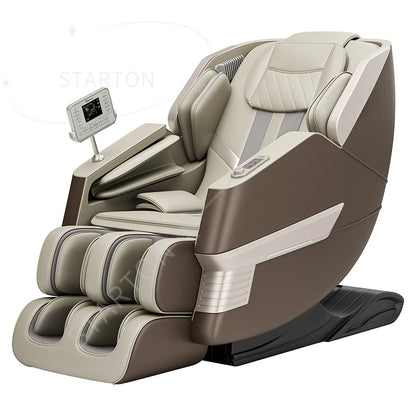 Wholesale Factory Custom Recliner Chair Massage  Luxury Massage Zero Gravity Armrest Controller  Massage Chair