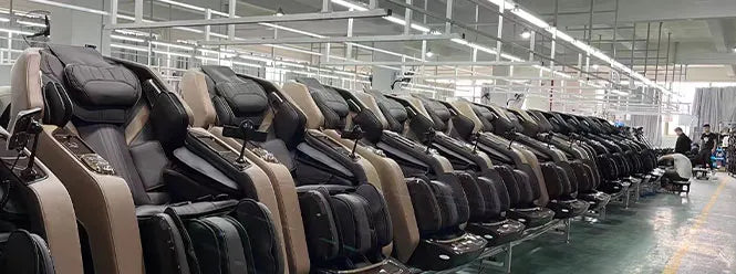 Electric Office Full Body Luxury Chair Massage  Full Body Not Second Hand Pedicure Spa 3D Massage Chair