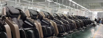Electric Office Full Body Luxury Chair Massage  Full Body Not Second Hand Pedicure Spa 3D Massage Chair