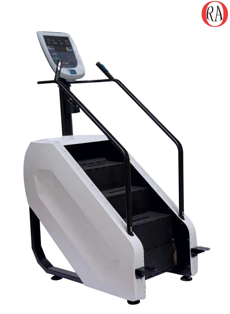 Wholesale Gym Equipment Stair Stepper Machine Stair Master Commercial Fitness Electric Powered Stair Climber