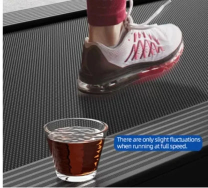 Treadmill Multifunctional Incline Silent Folding Cheap High Quality Best Treadmill For Home Use Wholesale Price Treadmill