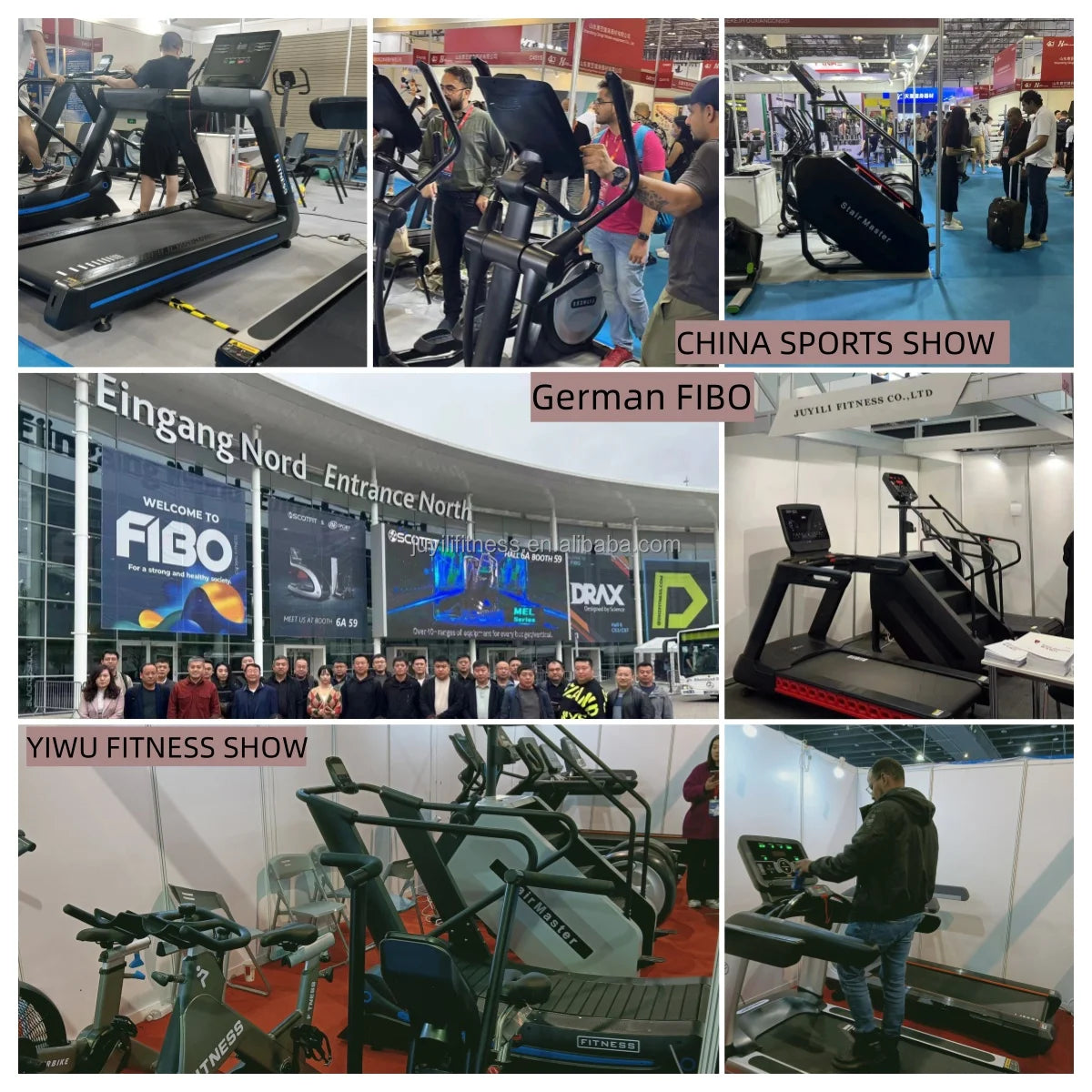 Commercial Gym Equipment Fitness Running Treadmill Machines Cheap Home/Gym Use Walking Treadmill