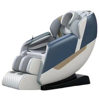 Shiatsu Stretch Full Body Massage Armchair 4d Massage Chair