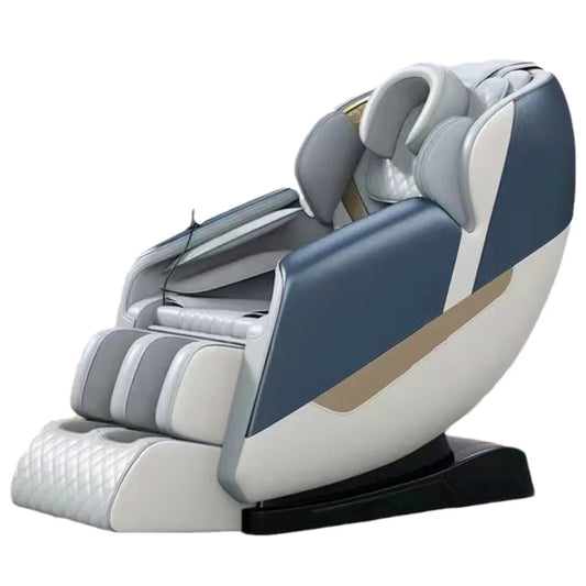 Shiatsu Stretch Ganzkörpermassage-Sessel 4D-Massagesessel