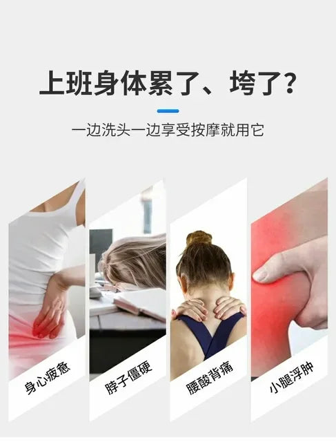 Funky Zirkulation Liegende Intelligente Salonstühle Wohnzimmer Nagel Friseur Waschstuhl Haarausstattung Cama Champú Rendy Möbel