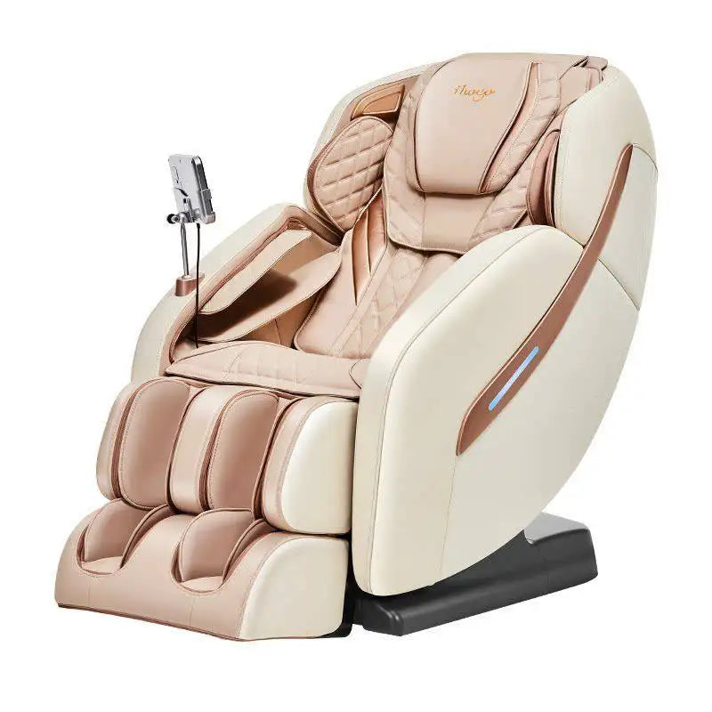 Heim Luxus Smart Zero-Gravity Tragbarer Moderner Massagesessel Multifunktions Elektrischer Intelligenter Sofastuhl