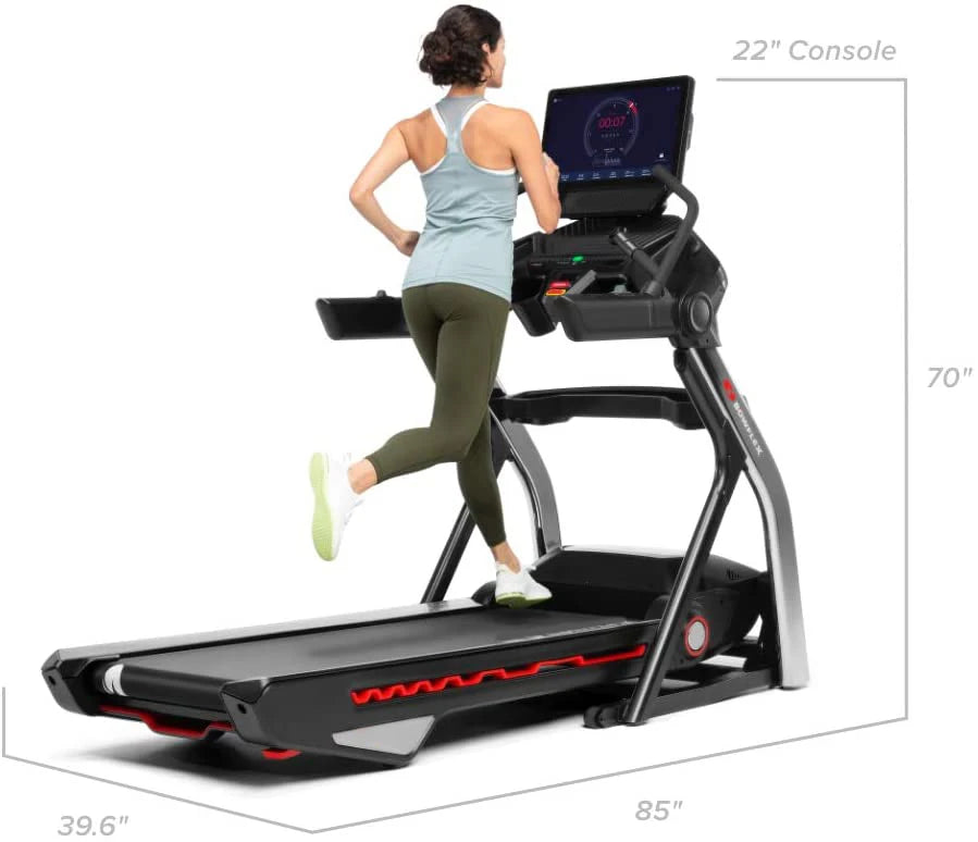 Meistverkaufte Luxus-Smart-Laufband High-End-Laufmaschine