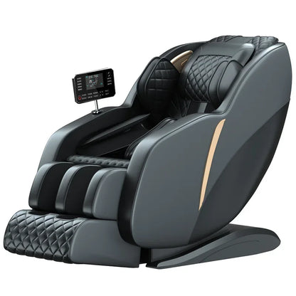 Luxuriöser Home-Massagesessel, multifunktionaler SL-Schienen-Massagesofa für den Innenbereich, Export, grenzüberschreitende Geschenke