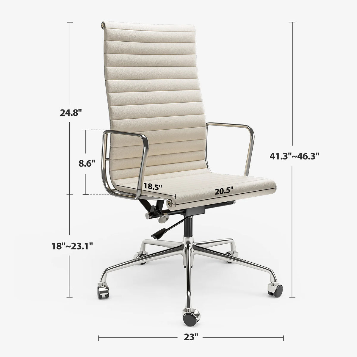 Bürostühle Ergonomischer Bürostuhl Netzrücken Lendenwirbelstütze Hochklappbare Armlehnen Neigbar Höhenverstellbar für Home Office Schreibtisch
