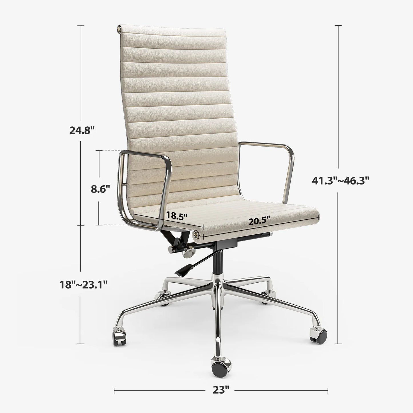 Bürostühle Ergonomischer Bürostuhl Netzrücken Lendenwirbelstütze Hochklappbare Armlehnen Neigbar Höhenverstellbar für Home Office Schreibtisch