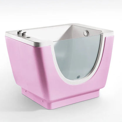 Best Seller Pet Spa Massage Bathtub Dog Cleaning Grooming Bathtub For Medium Large Dogs