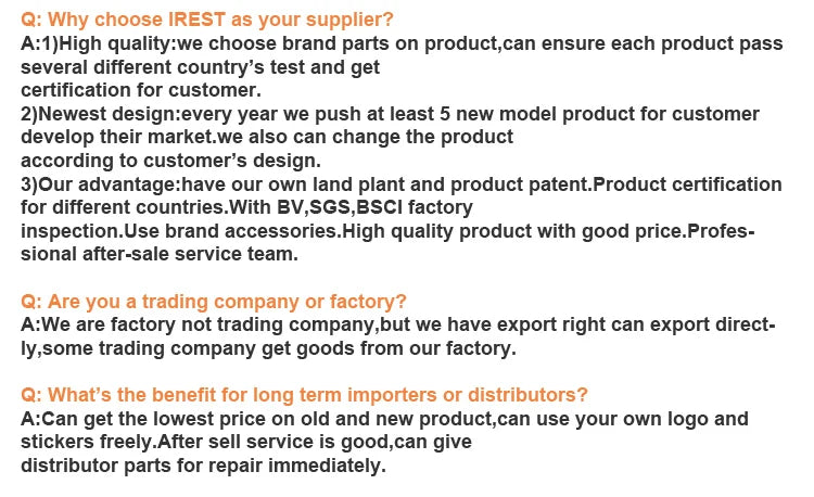 Luxury IRest T102 3D Zero Gravity Coin Back Legs Waist Airbags Massage Chair with Dropshipping Service