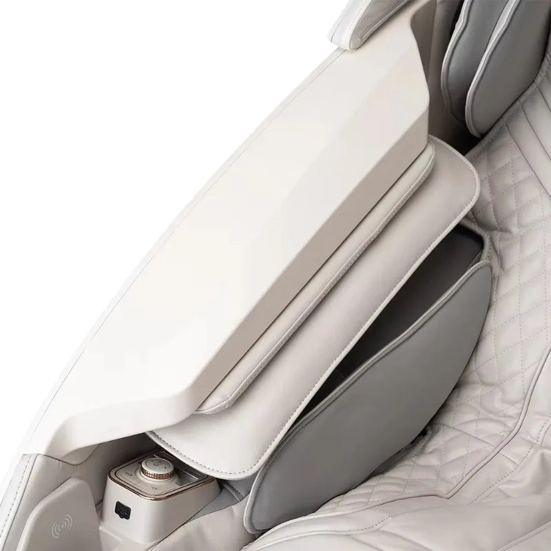 Best Top Ranking Full Body 4d 131 Plus Massage Chairs With Arm Rollers Massage