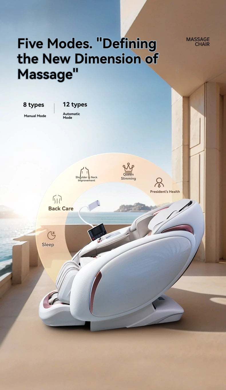 Best Top Ranking Full Body 4d 131 Plus Massage Chairs With Arm Rollers Massage