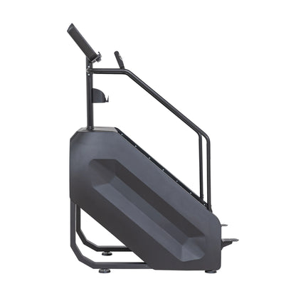 Popular Electric Aerobic Stair Master Gym Exercise Stair Climbing Machine Home Fitness Cardio Training Training Stair Climbers