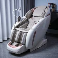 Best Top Ranking Full Body 4d 131 Plus Massage Chairs With Arm Rollers Massage