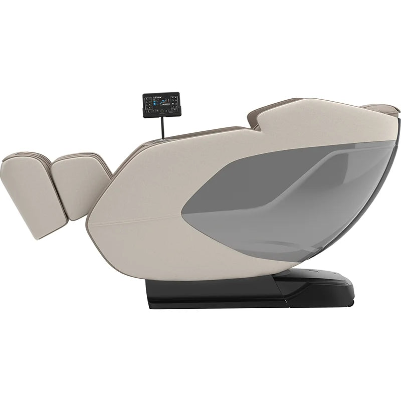 Massagesessel Ganzkörper Neuer Modell Home Office Fabrik Elektrische Heizung Kneten Luxus Zero Gravity Relaxsessel Massagesessel