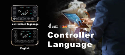 Ganzkörper-Smart-Massagesofa, vollautomatisch, multifunktional, Deluxe, Zero-Gravity-Massagesessel