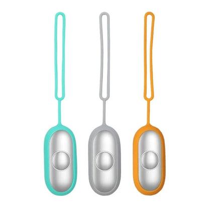 Sleep Aid Head Massager – Anxiety & Stress Relief, Heart Rate Adjustment, Deep Sleep Improvement Device
