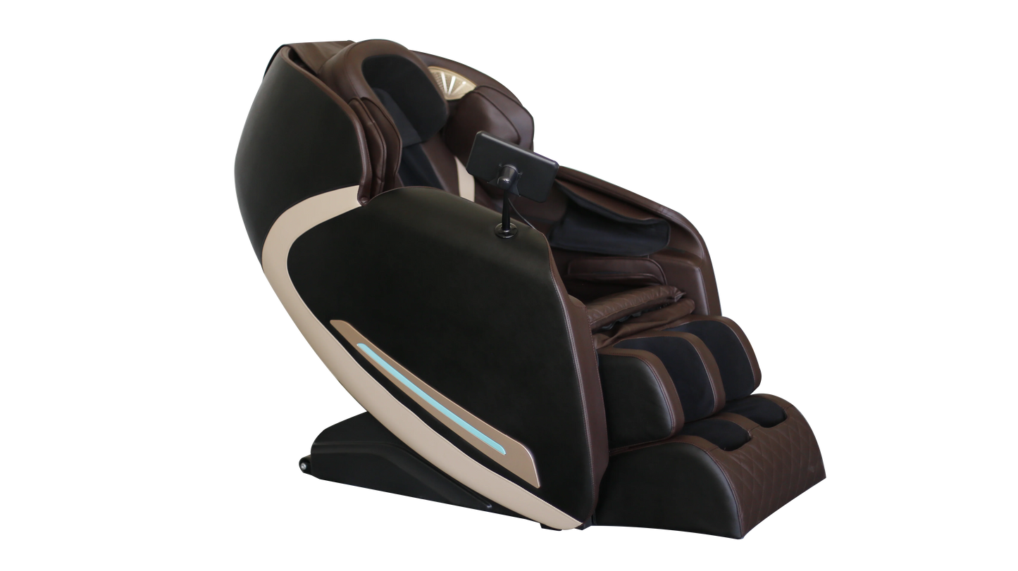 Air Pressure Massage Chait Armchair 8d Massage Chair for Rolling Poltrona Massaggio