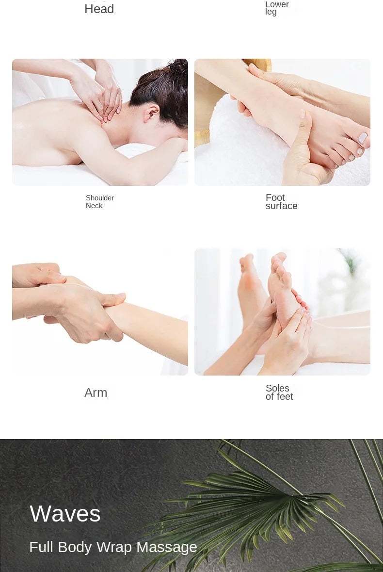 New Arrival Modern Shiatsu Zero Gravity Full Body Massage Chair 3D Head Luxury Electric Foot Massage Armchair