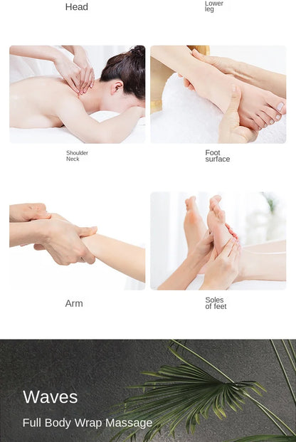 New Arrival Modern Shiatsu Zero Gravity Full Body Massage Chair 3D Head Luxury Electric Foot Massage Armchair