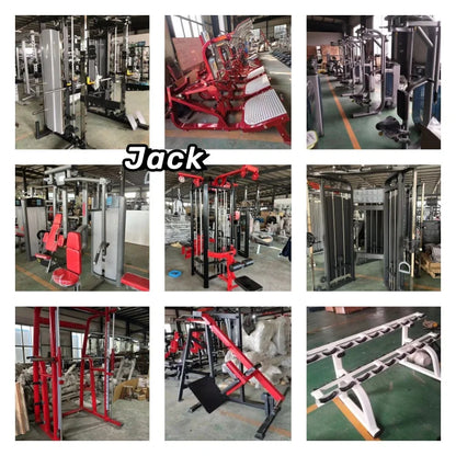 Wholesale Gym Equipment Stair Stepper Machine Stair Master Commercial Fitness Electric Powered Stair Climber