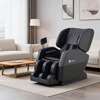 s#A 3d Massage Chair zero Gravity Electric Chair Sofa Massage  Sofa Recliner Chair with Massage Function in Dubai