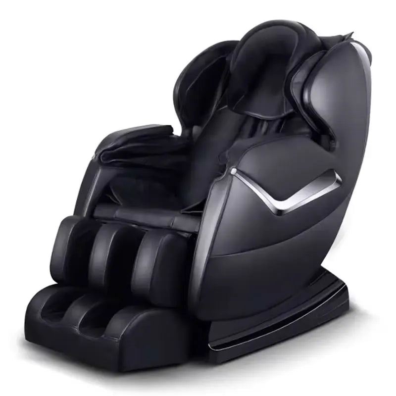 Recliner Small Real Relax Sofa Full Body Massage Chair 5d Electric Armchair Luxury