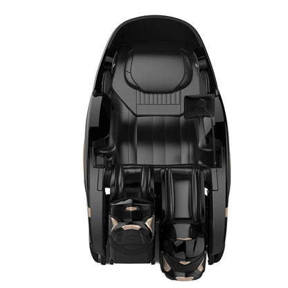 MSTAR Japanischer Luxus-Elektrischer 4D Zero Gravity Ganzkörper-Airbags Massagesessel Preis