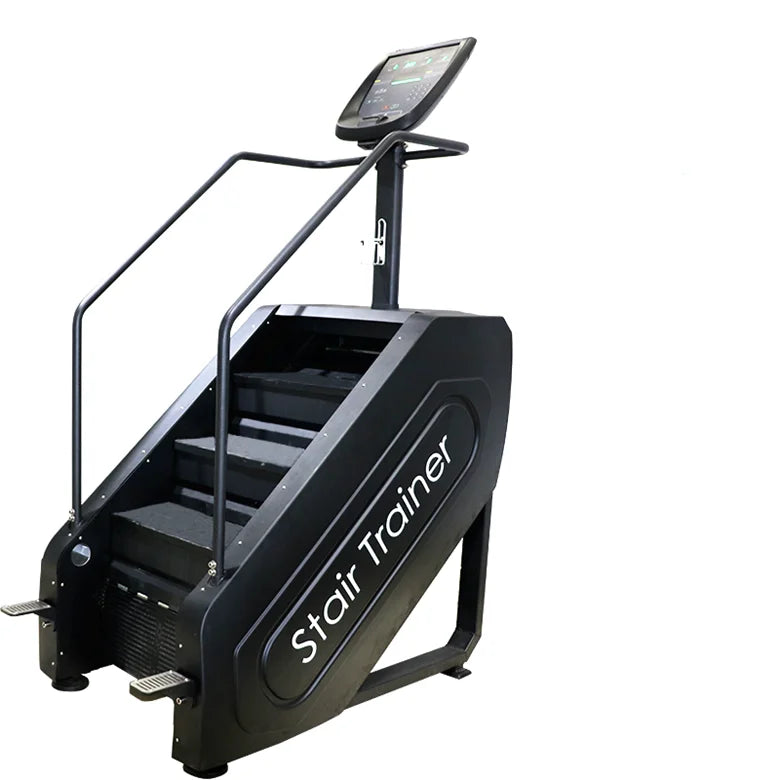 Gym Fitness Equipment Stairmaster Cardio Stair Master Electric Stair Climbing Machine Stepmill Stair Climber