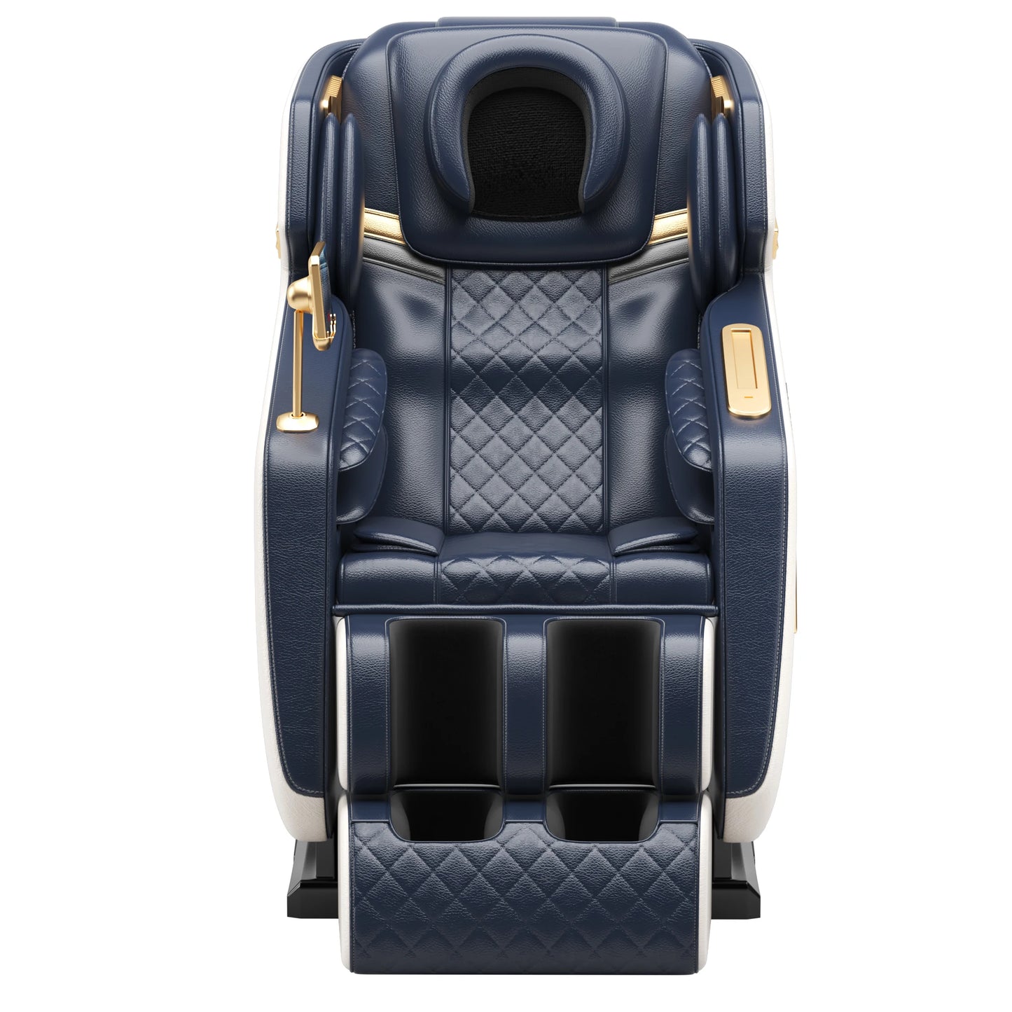 New Design Luxury Shiatsu Massage Chair Foot Spa Full Body Massage Seat Zero Gravity Massage Chair
