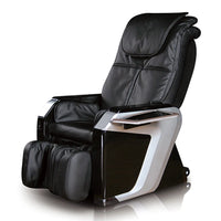 Luxury IRest T102 3D Zero Gravity Coin Back Legs Waist Airbags Massage Chair with Dropshipping Service
