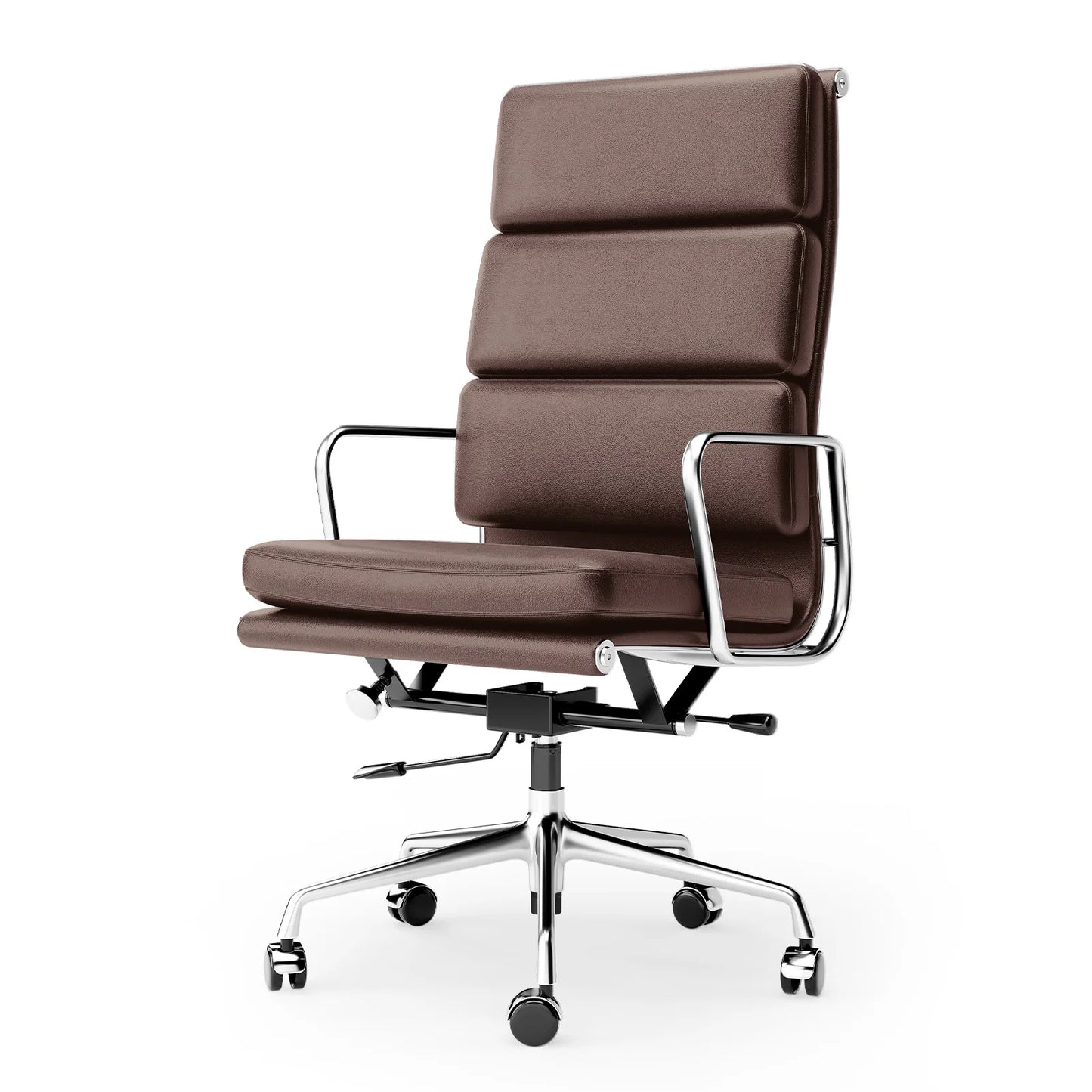 Bürostühle Ergonomischer Bürostuhl Netzrücken Lendenwirbelstütze Hochklappbare Armlehnen Neigbar Höhenverstellbar für Home Office Schreibtisch