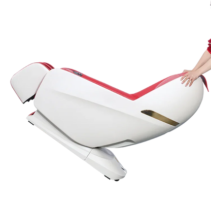 2023 traditionelle chinesische Liege kleiner Fuß-Sofa-Massagestuhl OEM