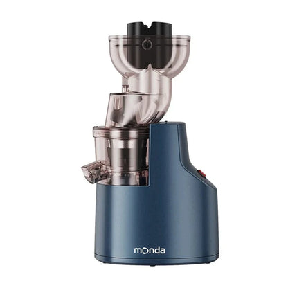 Multifunctional Fresh Juice Blender – Extracteur de Jus Automatique avec Séparation Pulpe/Jus