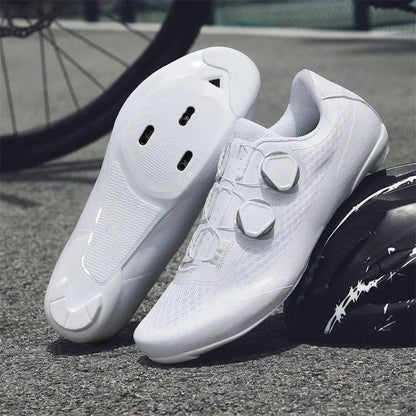 Chaussures de Cyclisme Homme – Performance, Confort &amp; Style