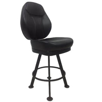 Casino Metal Hotel Bar Chair Furniture