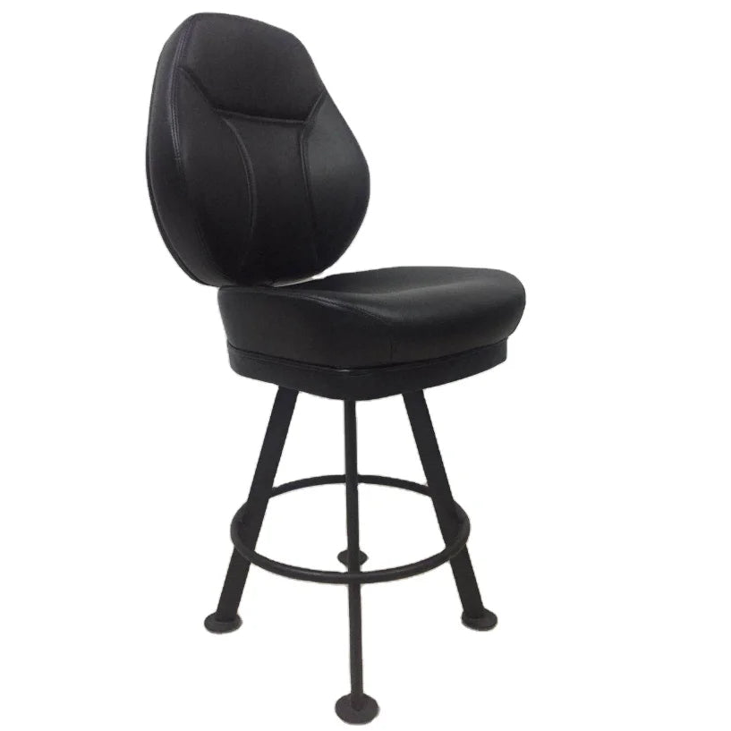 Casino Metal Hotel Bar Chair Furniture