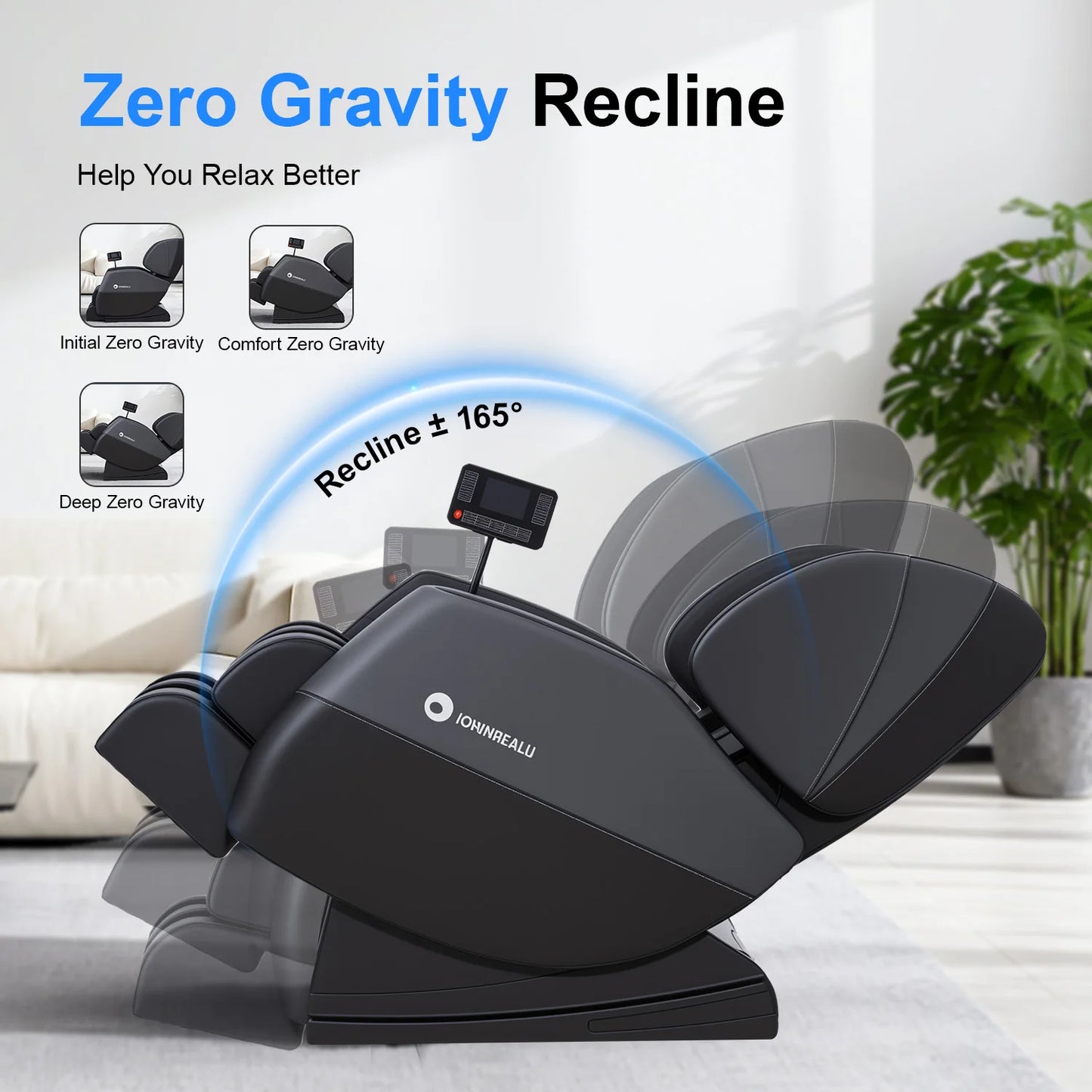 s#A 3d Massage Chair zero Gravity Electric Chair Sofa Massage  Sofa Recliner Chair with Massage Function in Dubai