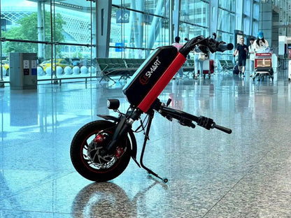 Nouveau produit A5 12 "36v 48V 500w moteur électrique assistance électrique vélos à main