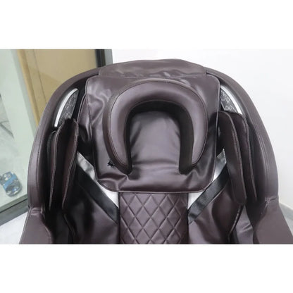 New Music Full Body Remote Simple Zero Gravity OEM Premium Malaysia Massage Chair With Voice Control