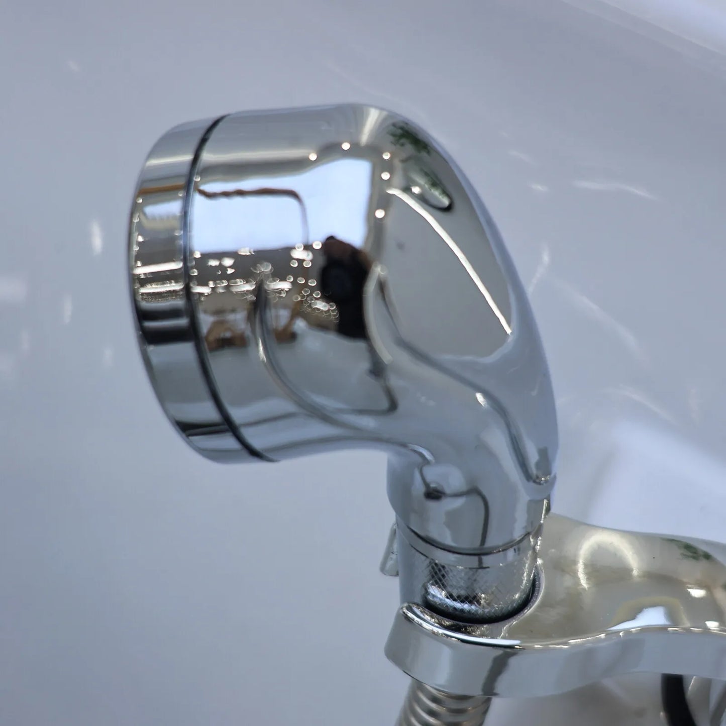 Premium automatisches Massage-Haarwaschbett | Markensalon-Shop Massagetisch | Kommerzielle Saloneinrichtung