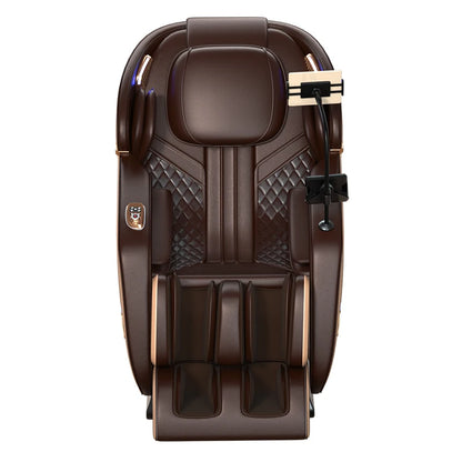 Massage Chair Full Body New Model Home Office Factory Electric Heating Kneading Luxury Zero Gravity Recliner Massage Chair