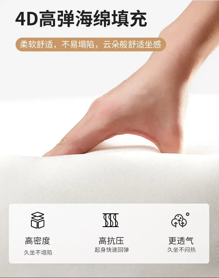 Intelligente Wasserzirkulationsliege, professionelles Waschbecken für Haare, Therapie, Kopf-Spa, Friseursalon, Liegestuhl, Schönheitsstuhl, Cadeira