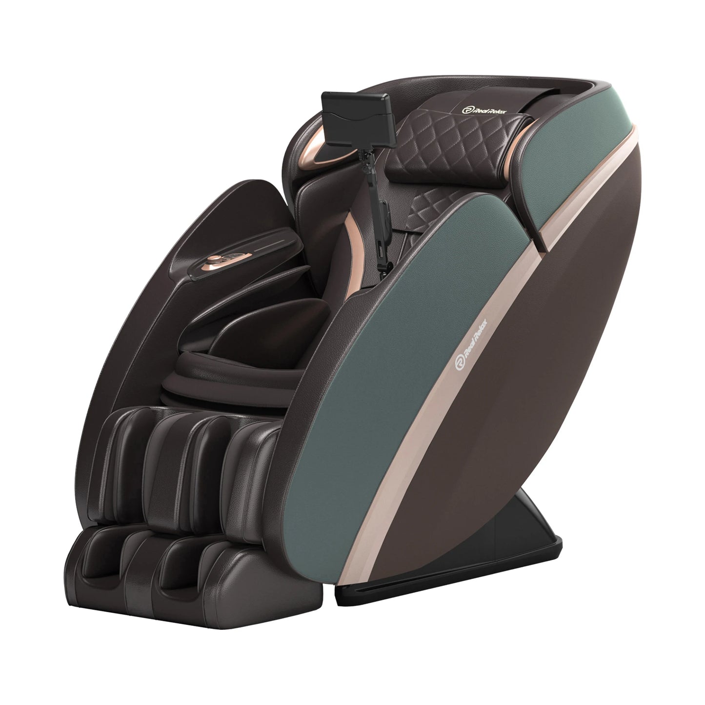 Massagesessel Ganzkörper Neuer Modell Home Office Fabrik Elektrische Heizung Kneten Luxus Zero Gravity Relaxsessel Massagesessel