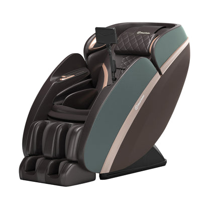 Massagesessel Ganzkörper Neuer Modell Home Office Fabrik Elektrische Heizung Kneten Luxus Zero Gravity Relaxsessel Massagesessel
